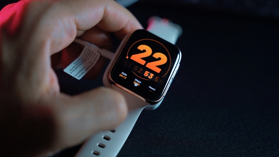 The New Apple Watch Once Again Emphasizes Fitness - The New York Times
