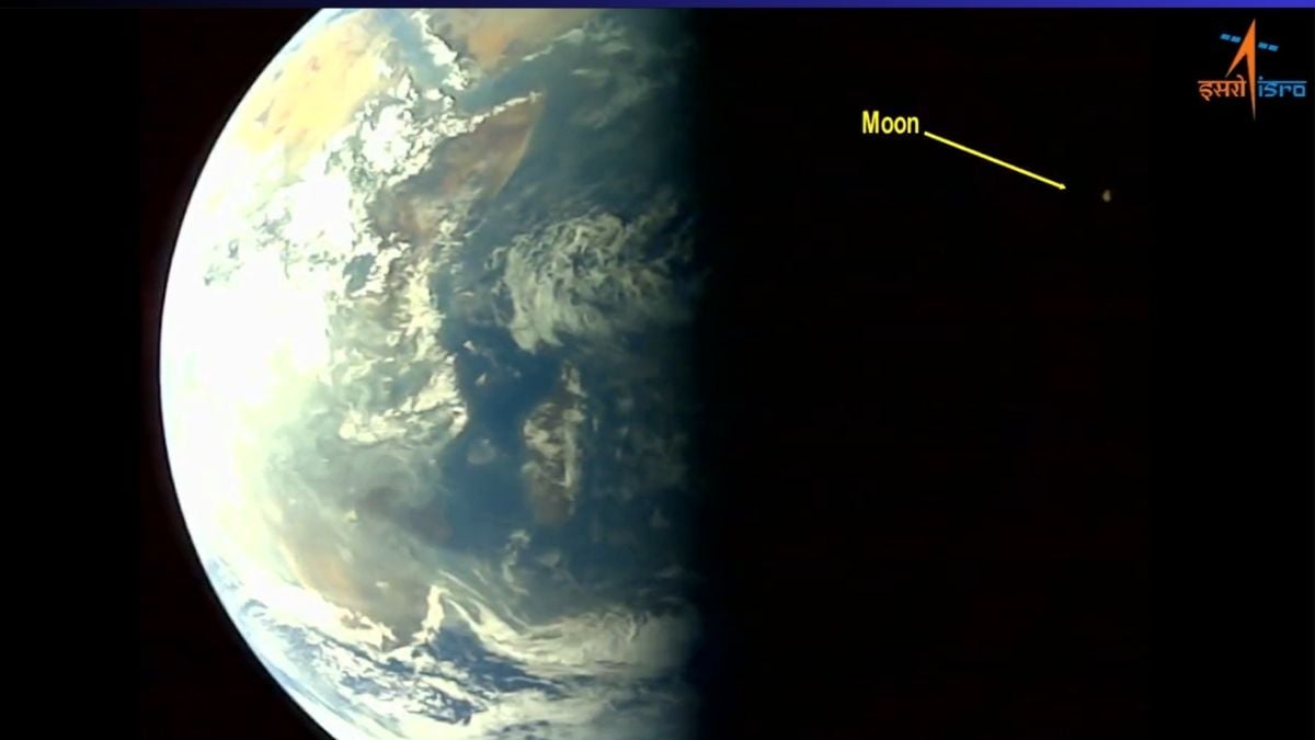 Aditya-L1, India's first solar space observatory mission, has been capturing remarkable images during its journey to the Sun-Earth L1 point. Launched on September 2, the spacecraft is currently in its way to its parking place known as L1 in the Sun-Earth system. Aditya-L1 mission