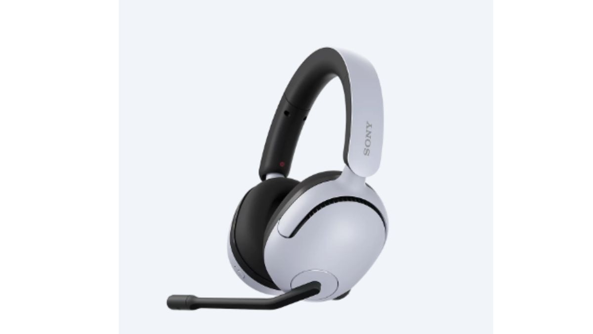 Sony INZONE H5 Headset: (INR 19,990)This SONY INZONE H5 Wireless Gaming Headset, is built specifically to deliver an immersive audio experience for PlayStation 5 gamers. This lightweight and comfortable headset boasts 360 Spatial Sound for precise positional audio, allowing you to pinpoint the location of your enemies and react with lightning speed. The AI-powered noise-canceling microphone ensures your voice is crystal clear during online matches. Sony INZONE H5 Headset