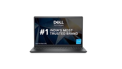 Dell Laptops