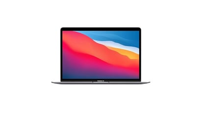 Apple MacBook Air Laptop M1