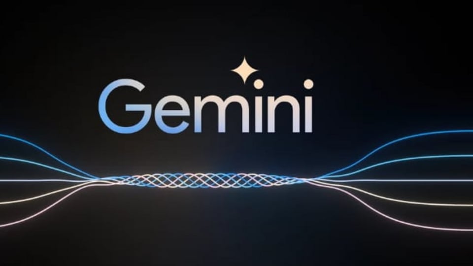 Google Gemini