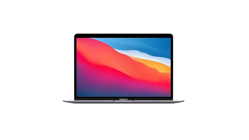 Apple MacBook Air Laptop M1