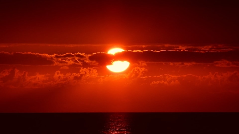 The increase in solar activity comes as the Sun inches closer to the peak of its solar cycle. Currently, the Sun is in the Solar Cycle 25 phase, which began in late 2019 or early 2020. Solar cycles are 11-year periods in which the Sun’s solar activity peaks and then slows down significantly. The peak is called Solar Maximum and the trough is called Solar Minimum.