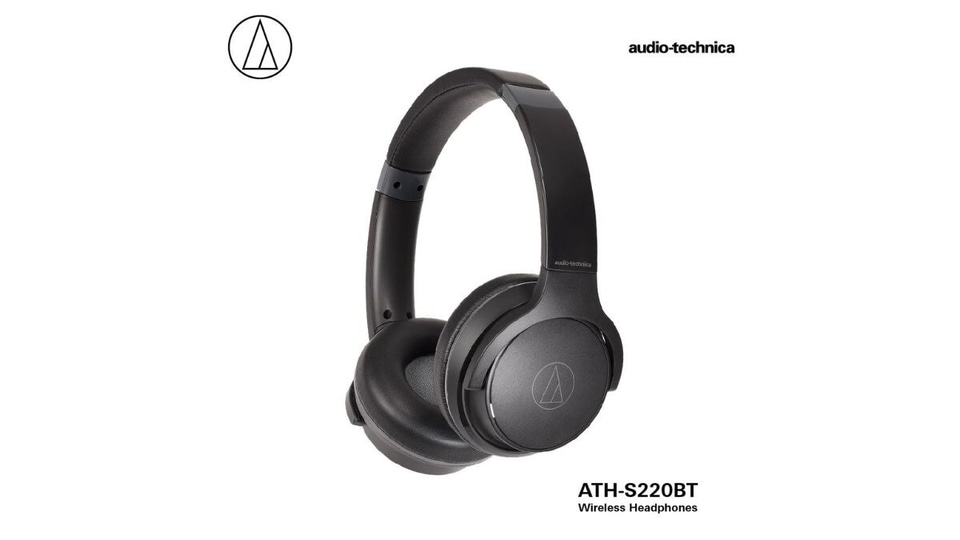 Audio-Technica unveils ATH-S220BT and the ATH-M50xBT2 headphones