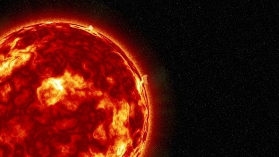 Now, the Earth awaits the CME from the X2.8-class flare, if it has released any. The NASA Solar Dynamics Observatory (SDO) captured the flare, which carries a full suite of instruments to observe the Sun and has been doing so since 2010. It uses three very crucial instruments to collect data from various solar activities. The solar flare not only hit Earth but ionized the top of Earth's atmosphere and caused shortwave radio disturbances across the US. A solar storm sparked by its CME could be one of the strongest we have seen this year.