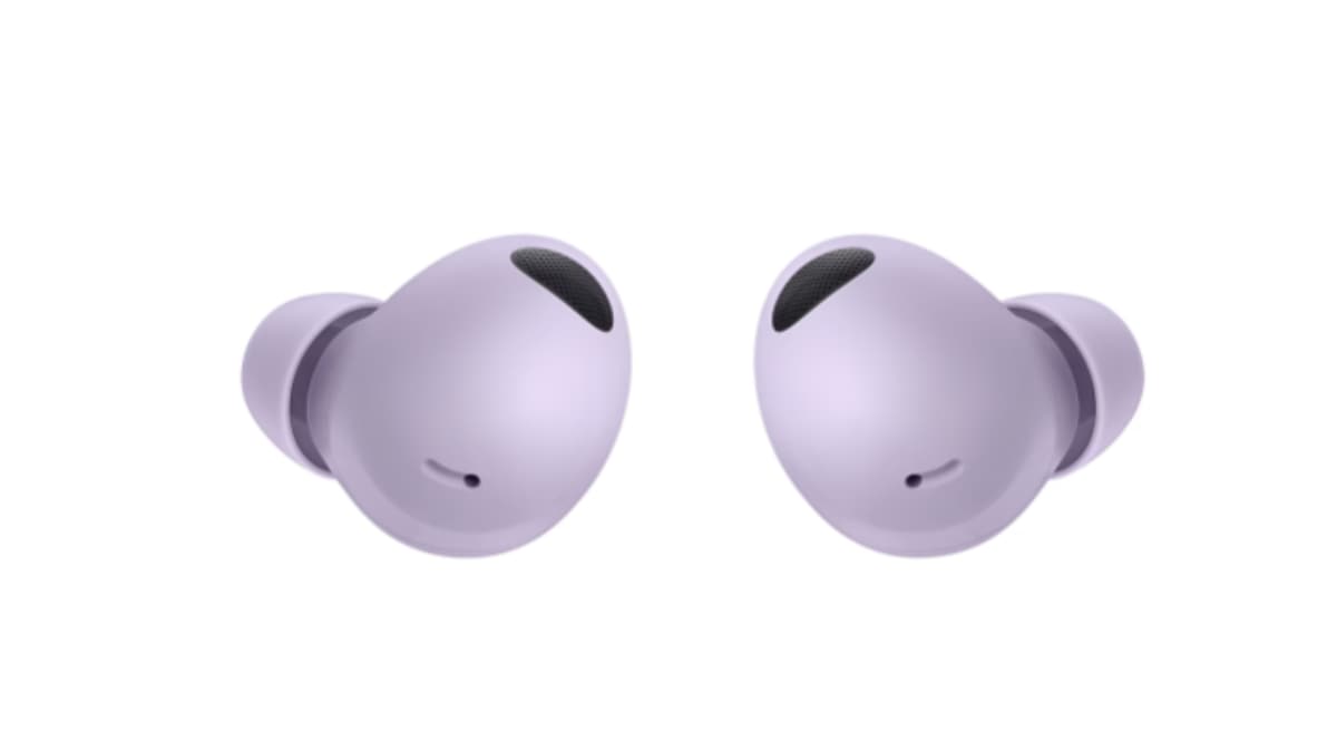 Samsung Galaxy Buds 2 Pro