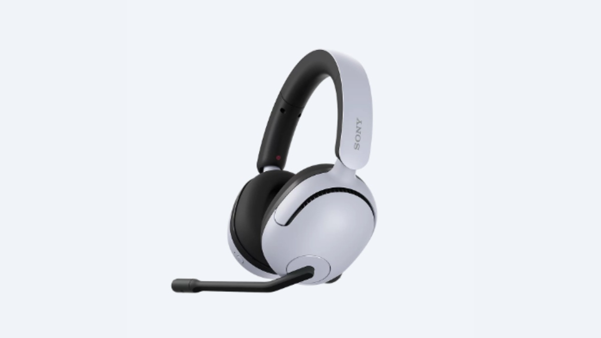 Sony INZONE H5 Headset