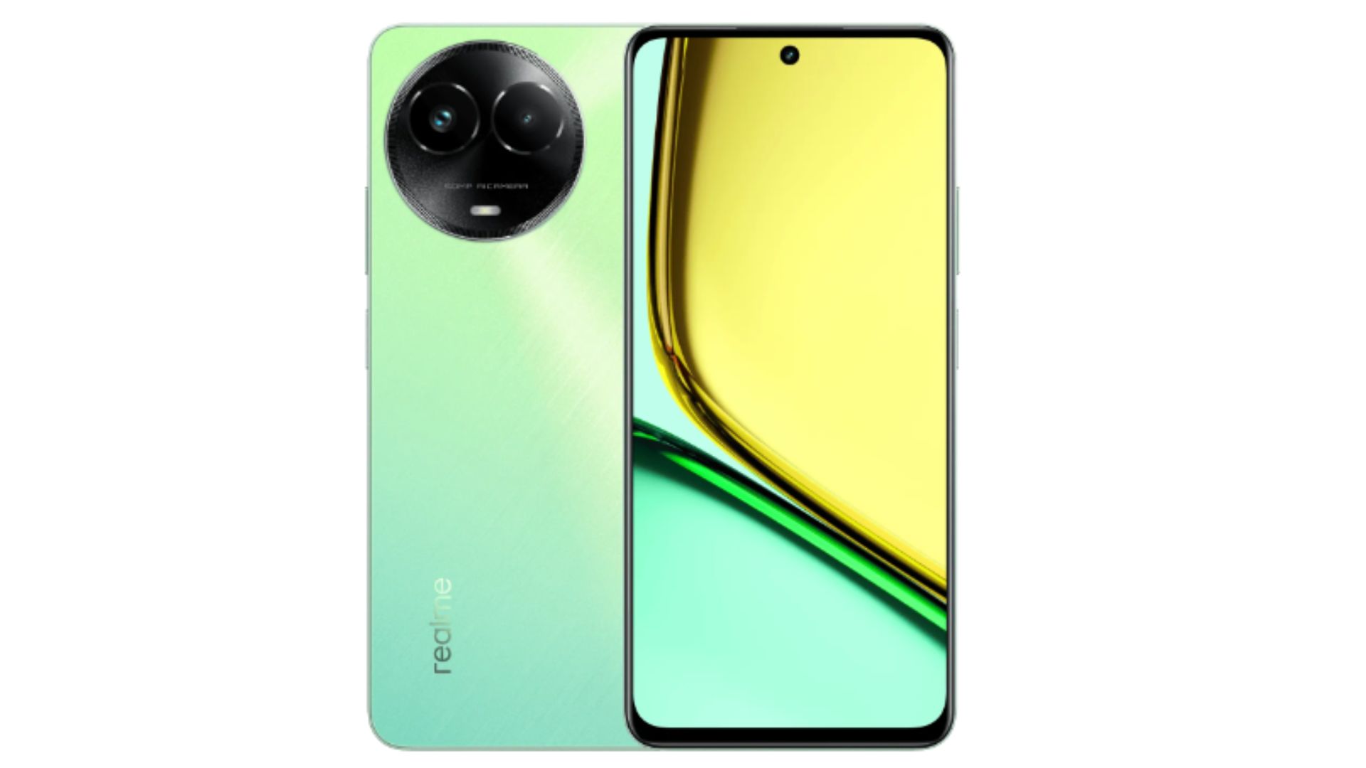 Design and Camera:The realme C67 5G boasts a slim 7.89mm body inspired by a Sunny Oasis, offering user comfort and aesthetic appeal. It features a 50MP AI primary camera for detailed photography and a 120Hz Dynamic Ultra Smooth Display for an enhanced visual experience. Design and Camera