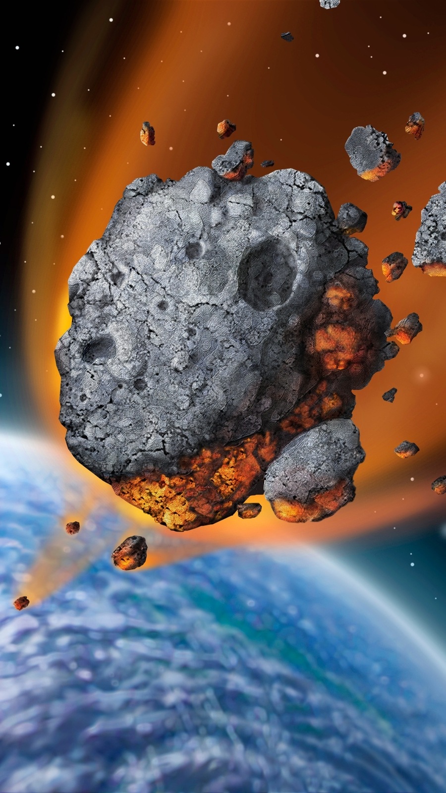 Asteroid