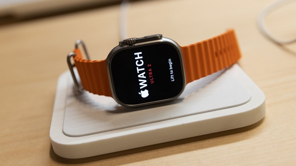 Apple watch