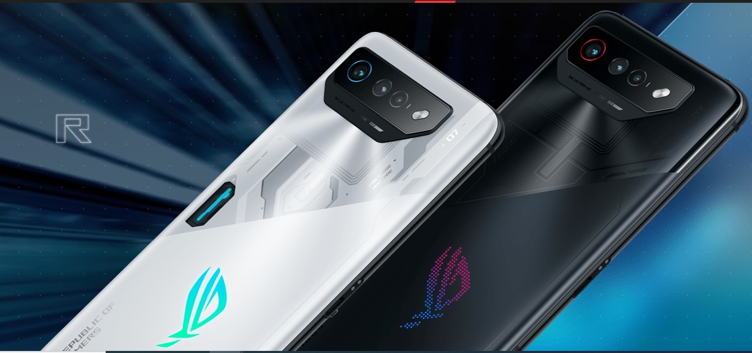 Asus ROG Phone 7