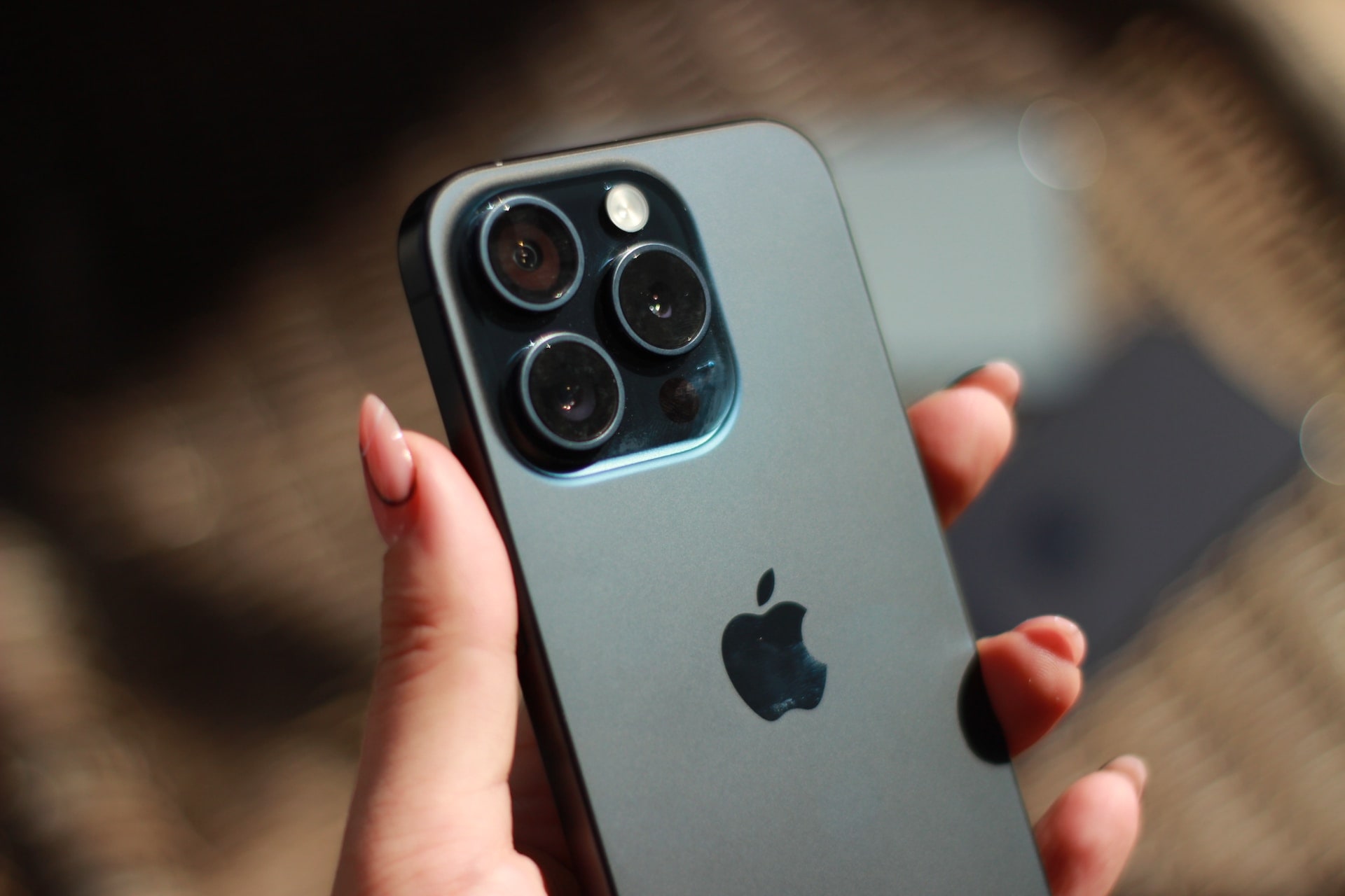 WiFi upgrade: Apple could also bring Wi-Fi 7 technology to the iPhone 16 Pro models which would transmit data in 2.4GHz, 5GHz, and 6GHz bands, and at speeds of around 40 Gbps. As per the report, this upgrade would not only result in faster networking speeds but also lower the latency and improve the reliability of the connection. iPhone 15 Pro