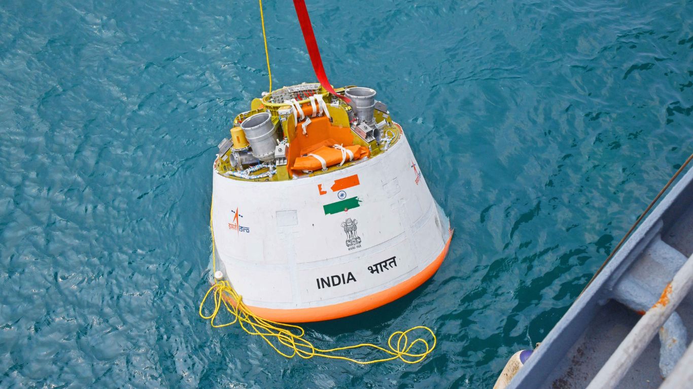 Now, ISRO Chairman S. Somanath addressed the challenge at the Manohar Parrikar Vigyan Mahotsav 2023, announcing the agency's decision to independently develop the ECLSS for the Gaganyaan mission. Somanath revealed that ISRO traditionally focused on rocket and satellite design, lacking experience in developing an environmental control life support system. Despite the disappointment of failed international collaborations, ISRO is committed to overcoming this obstacle and showcasing India's prowess in human spaceflight. Gaganyaan mission