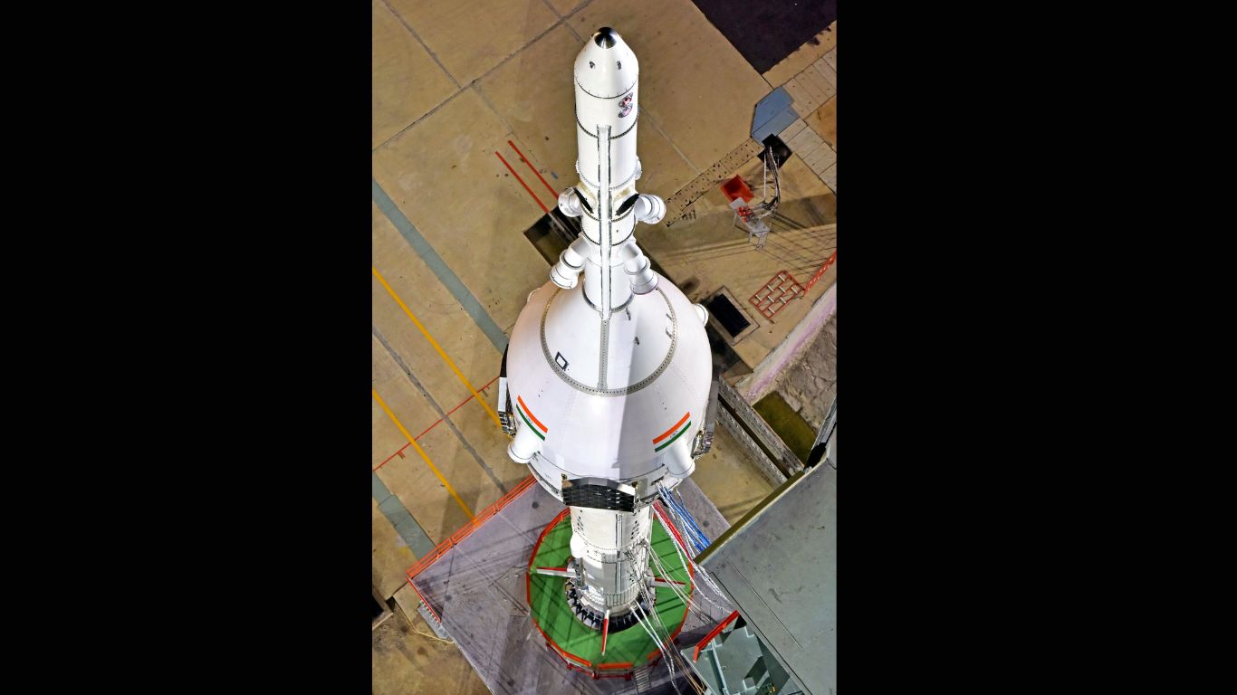 Somanath highlighted the challenges of the Gaganyaan mission, emphasising the need for increased skill and confidence for successful human space travel. Recognizing the inherent risks in rocket launches, ISRO is dedicated to skill-building initiatives and design enhancement. The chairman stressed the importance of these factors, essential for ensuring the safety of astronauts and the overall success of the mission. Gaganyaan mission