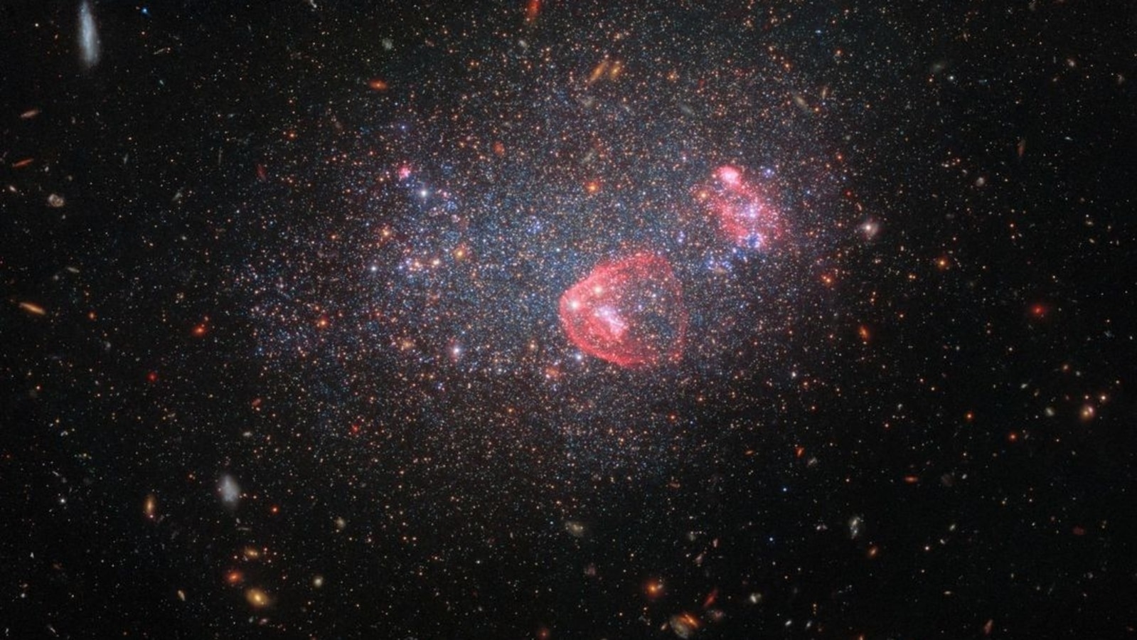 online-awe-nasa-shares-amazing-snap-of-irregular-dwarf-galaxy-by-hubble-space-telescope-acs