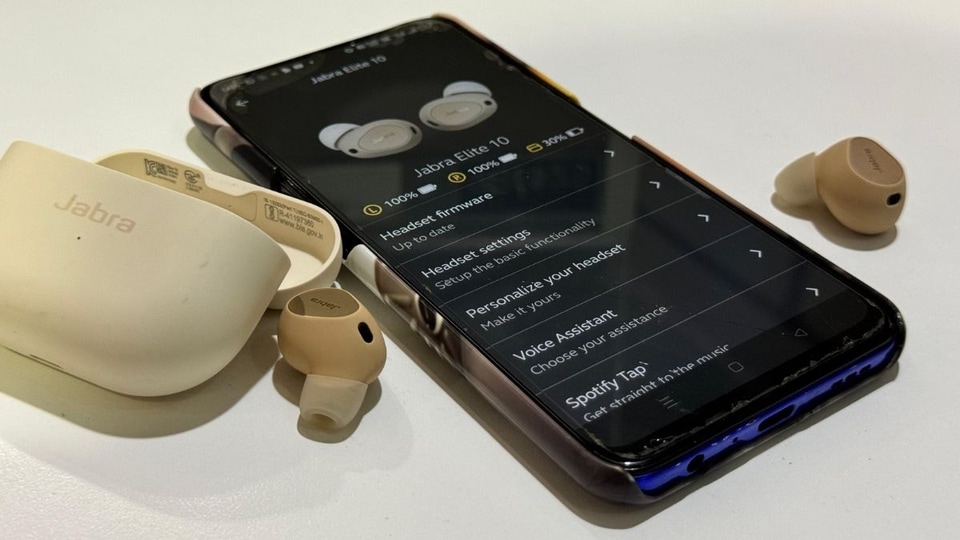 Jabra Elite 10 Earbuds Reviewed - Gadgetoid Gadgetoid