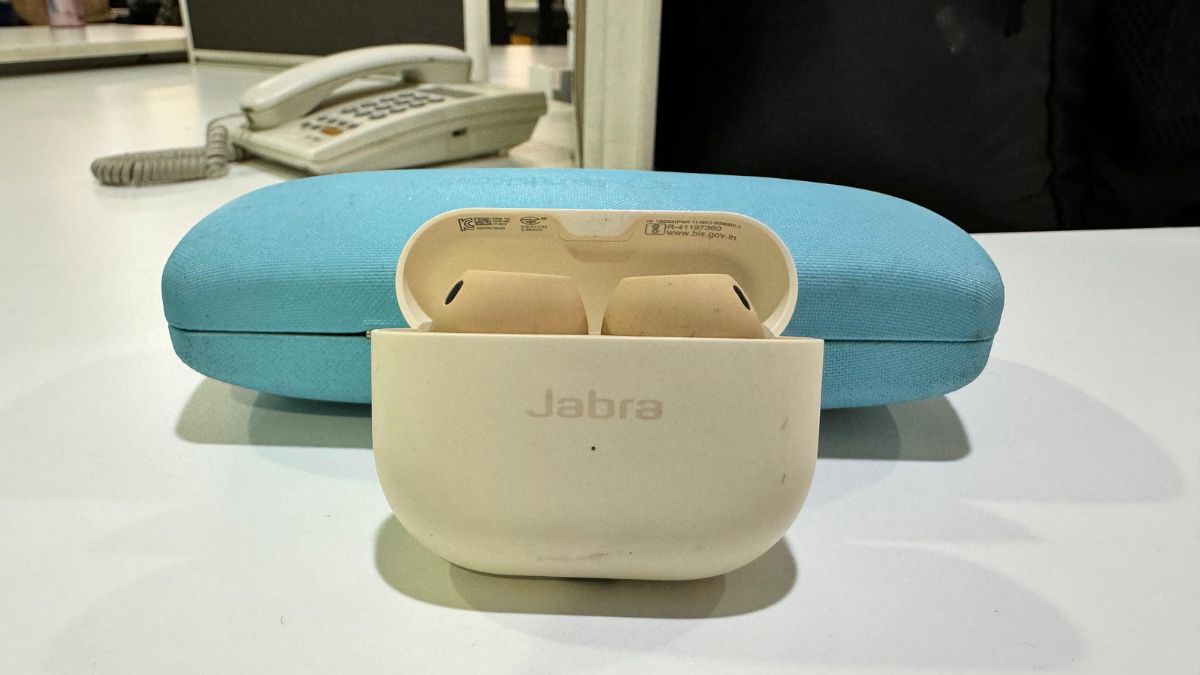 Jabra Elite 10 battery performance Jabra Elite 10