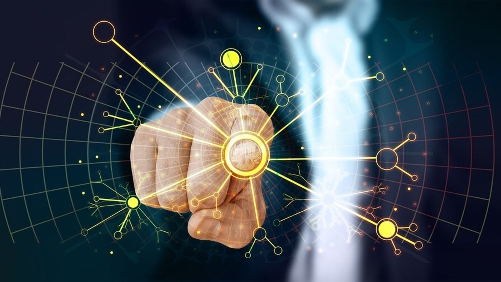The beloved Harry Potter books are fueling a revolution in AI. Know how. Artificial Intelligence