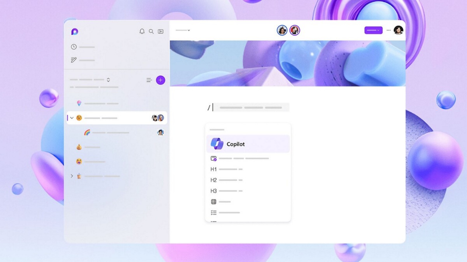 Microsoft Loop App What It Can Do For You Harness The Power Of 