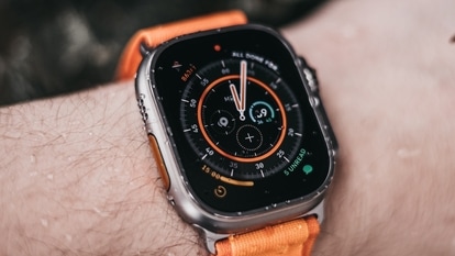 Apple Watch Ultra 2