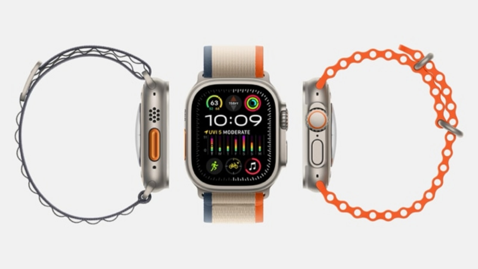 Apple Eyes Long-Term Software Fix for Apple Watch Series 9, Ultra 2 While Appealing Ban