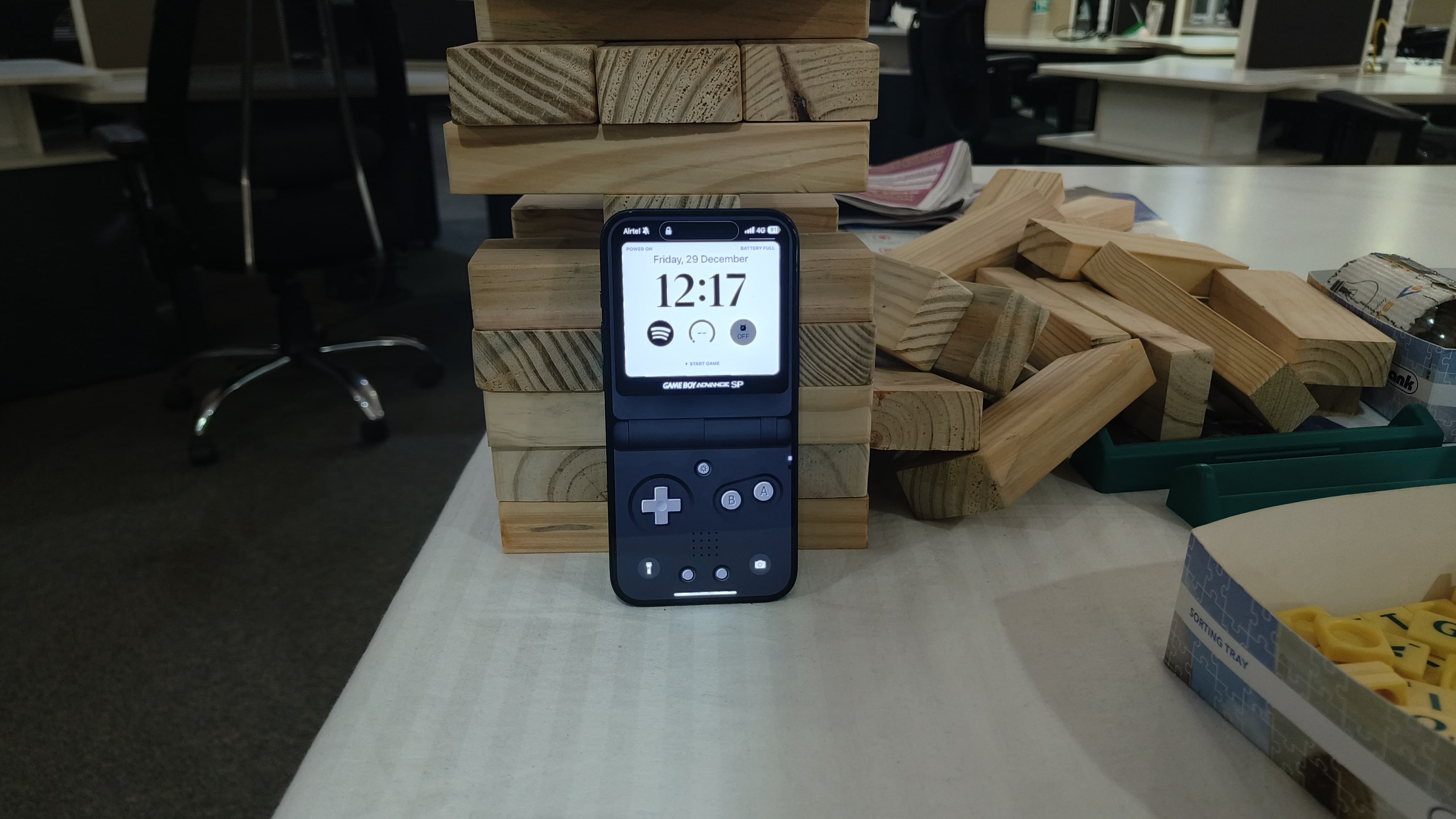 iPhone 15 Pro performance iPhone 15 Pro