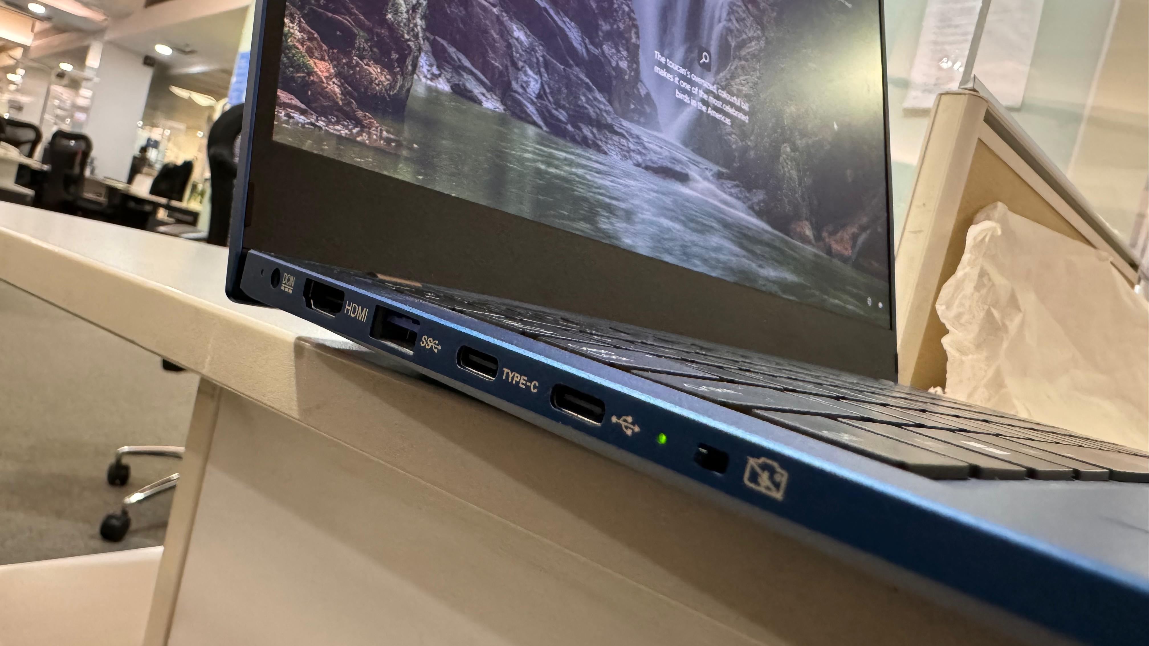 Nuvobook Pro performance Nuvobook Pro