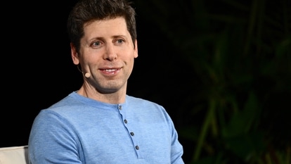 OpenAI CEO Sam Altman