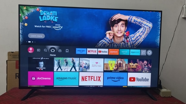 The Redmi Smart Fire TV 4K comes with a ton of features to entice consumers. But is it a worthy investment? Find out.