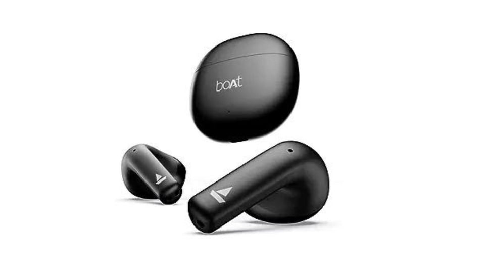 Wireless boat online earbuds