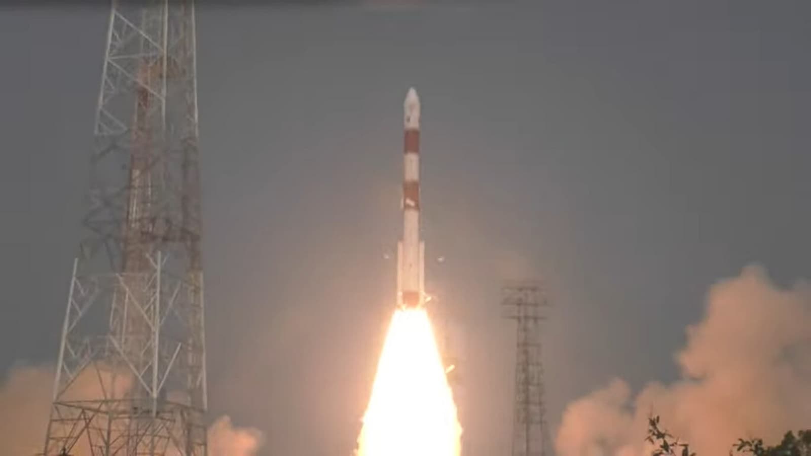 XPoSat Mission launched! After Chandrayaan-3 mission, Aditya-L1 mission triumphs, ISRO takes one other massive step