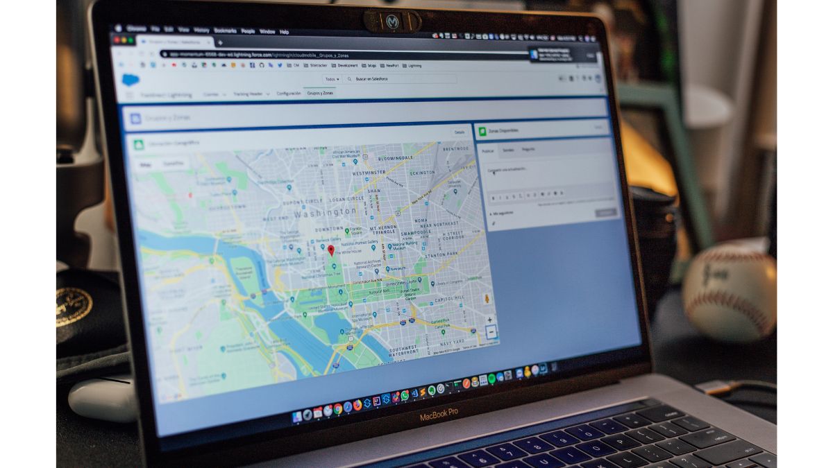 1. Access Google Maps:To use Google Maps real-time location sharing, first, you need to open the Google Maps app on your Android device, sign in, and tap your profile picture. Select 'Location Sharing' and start a new share to keep loved ones informed about your real-time location. Access Google Maps