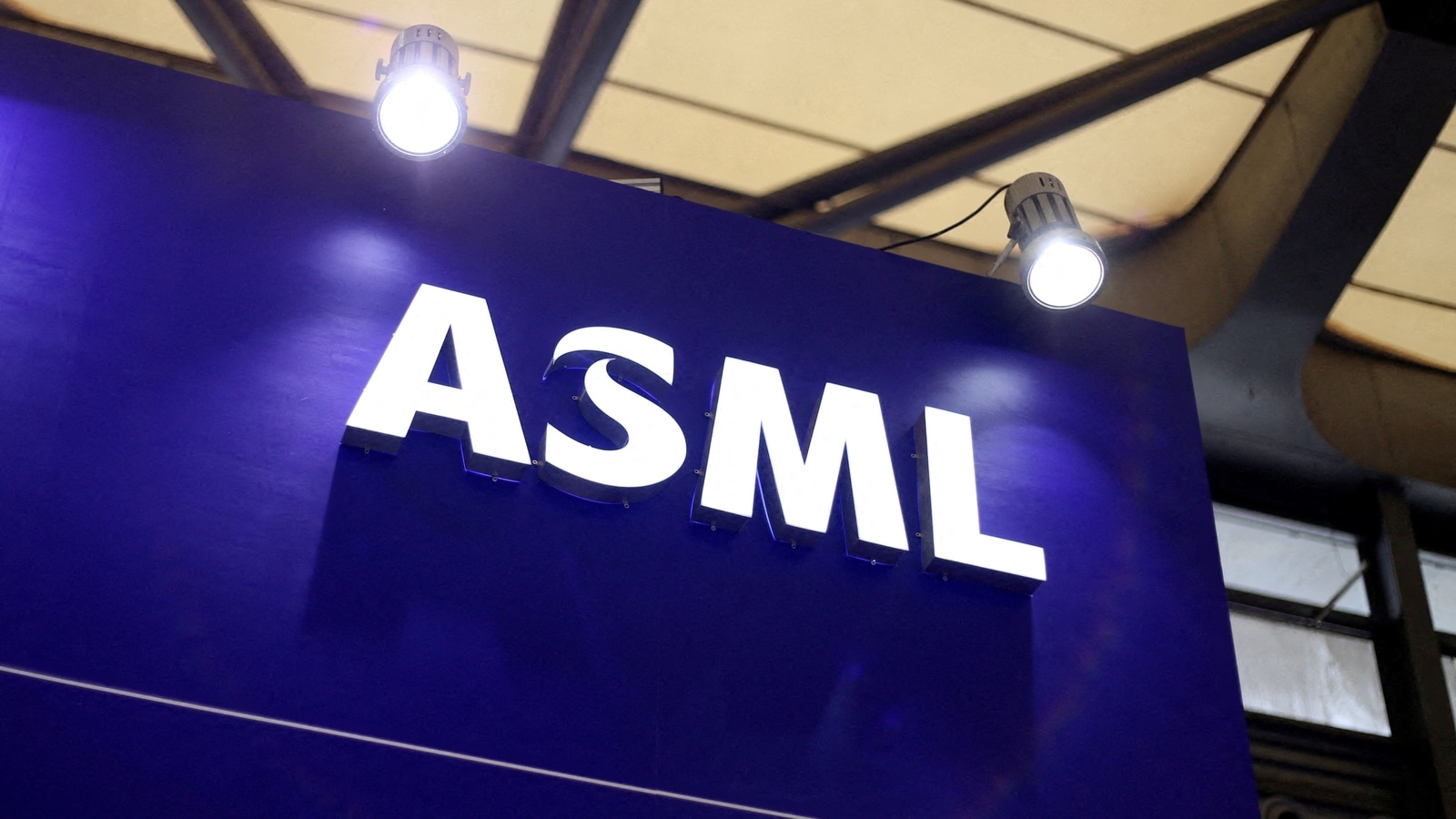 ASML