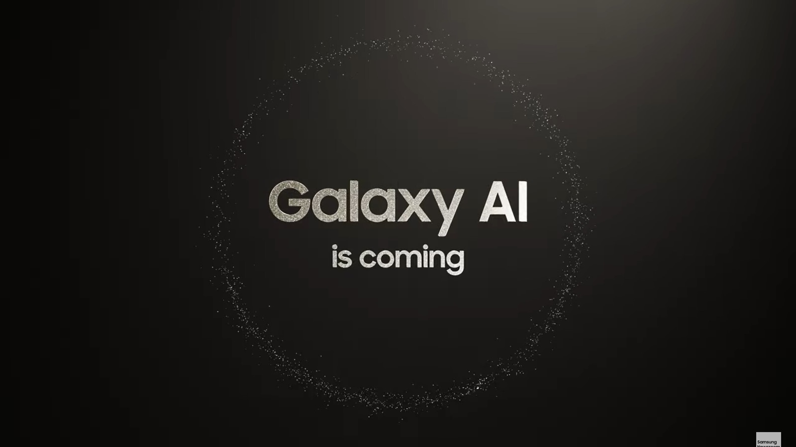 Samsung Galaxy Unpacked Occasion introduced for January 17; Will unveil “all-new cellular expertise powered by AI”