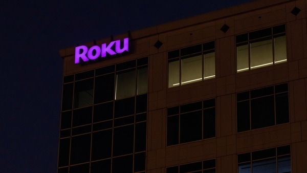 Roku introduces its high-end televisions to increase sales.