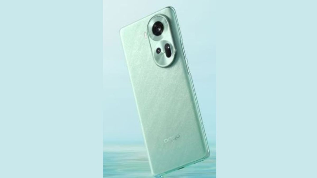 Oppo Reno11 Camera: OPPO Reno11 Series introduces the Hypertone Imaging Engine, leveraging deep pixel fusion for RAW domain processing, preserving image details with accurate colors and extended dynamic range. With AI Denoise and AI Demosaic algorithms, portrait clarity is enhanced even in challenging lighting. Oppo Reno11 Camera