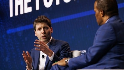 Sam Altman