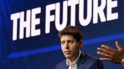 Sam Altman