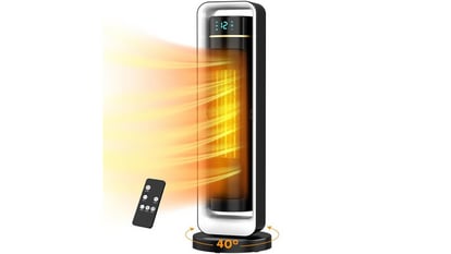  10 best heaters for room