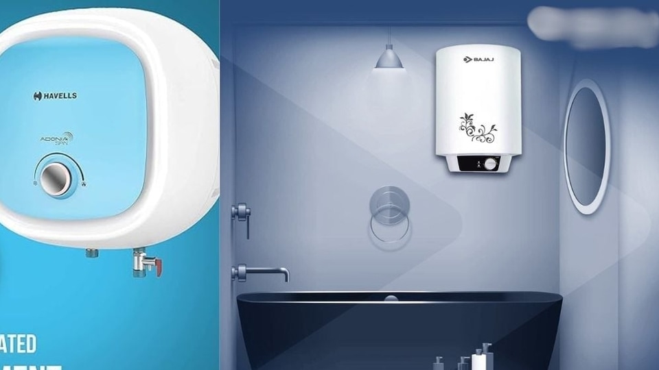 Best Havells Water Heater: Reliable Hot Water Any Time