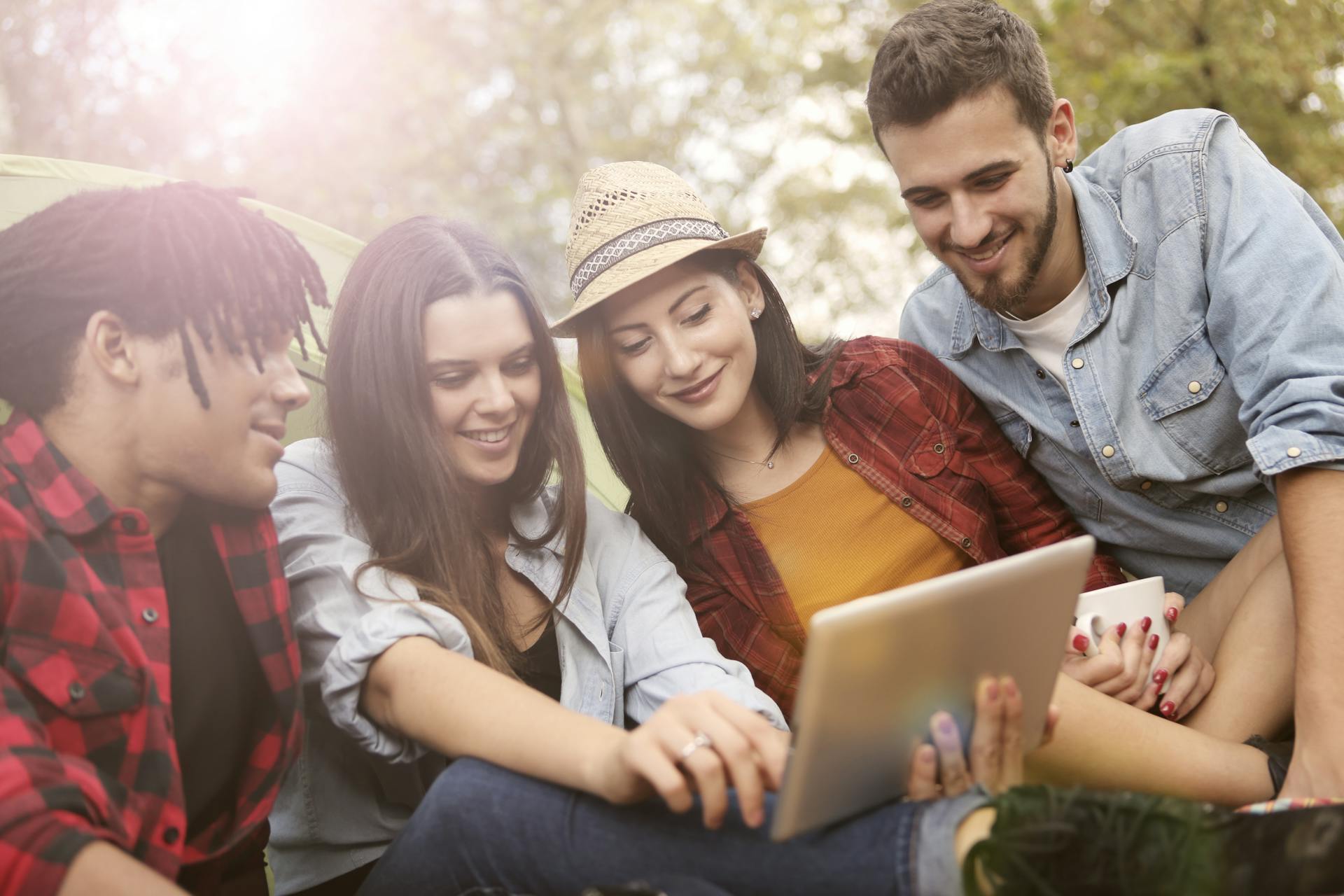 Tablets to fit Rs. 25,000 Budget: The old year's gone and the new year hasn't quite sunk in yet so the time is just right to upgrade your tech wardrobe to be prepared for whatever 2024 will throw at you. What's more the year-end sales have continued into the new year in some cases so if you were looking for a budget purchase then look no further. Check the Tablets
