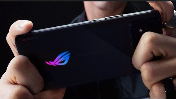 CES 2024: Asus unveils gaming-focused ROG Phone 8 series. Check details -  Hindustan Times