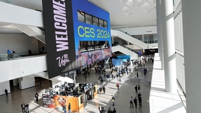 CES 2024 day-2