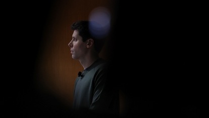 Sam Altman