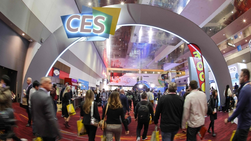 At CES 2024 Tech Companies Are Transforming The Kitchen With AI And   US LAS VEGAS HOSTS ANNUAL CES TRADE SHOW 3 1704938134167 1704938161150 