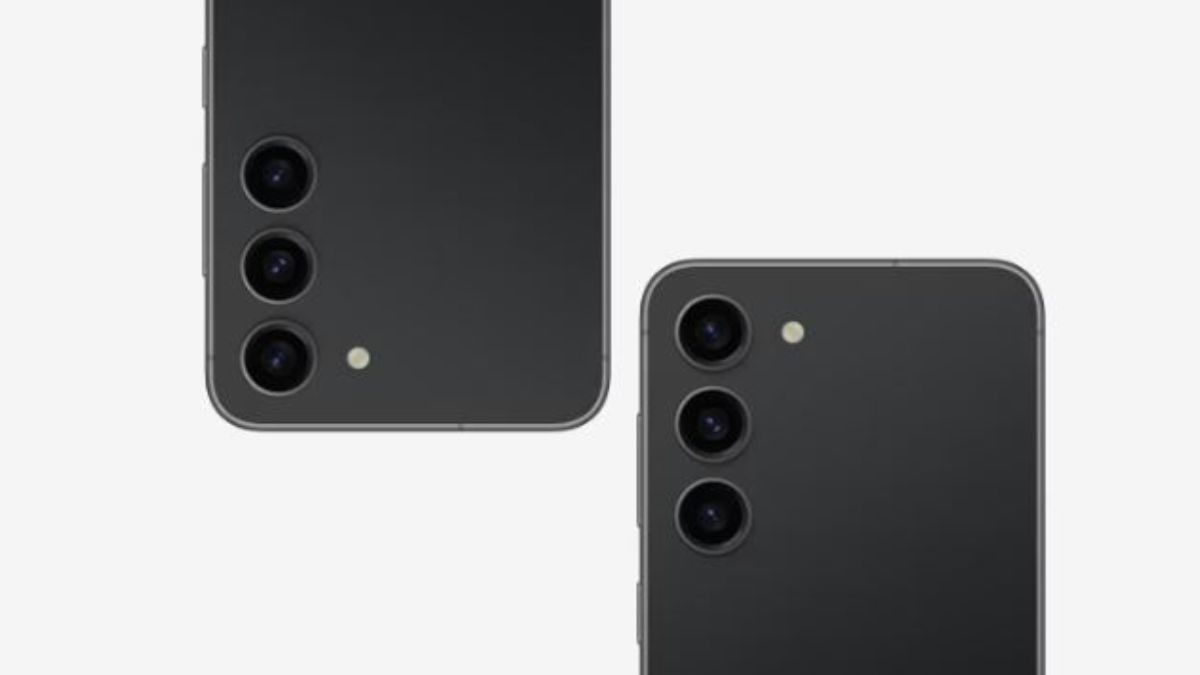 1. Samsung Galaxy S23 Overview: The Galaxy S23 boasts a 6.1-inch Dynamic AMOLED 2X display with a 120Hz refresh rate, powered by the Snapdragon 8 Gen 2 chipset. Its camera setup includes a 50MP primary wide lens, a 12MP ultrawide, and a 10MP telephoto, along with a 12MP selfie camera. Running on Android 13, the device packs a 3900 mAh battery and starts at Rs. 74,999 for the 8GB RAM + 128GB storage variant. Samsung Galaxy S23