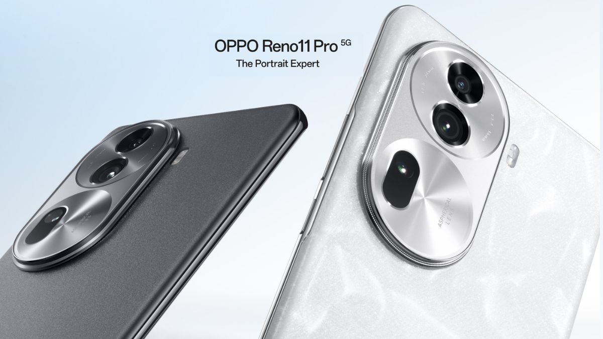 OPPO Reno11 Pro 5G & Reno11 5G Launch: OPPO India has introduced the Reno11 Pro 5G at INR 39,999, available from January 18, and the Reno11 5G starting at INR 29,999 (128GB) and INR 31,999 (256GB) from January 25. Both models feature advanced technologies like HyperTone Image Engine, BHE, SUPERVOOC TM, and Trinity Engine. OPPO Reno11 Pro 5G