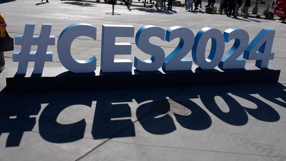 CES 2024 