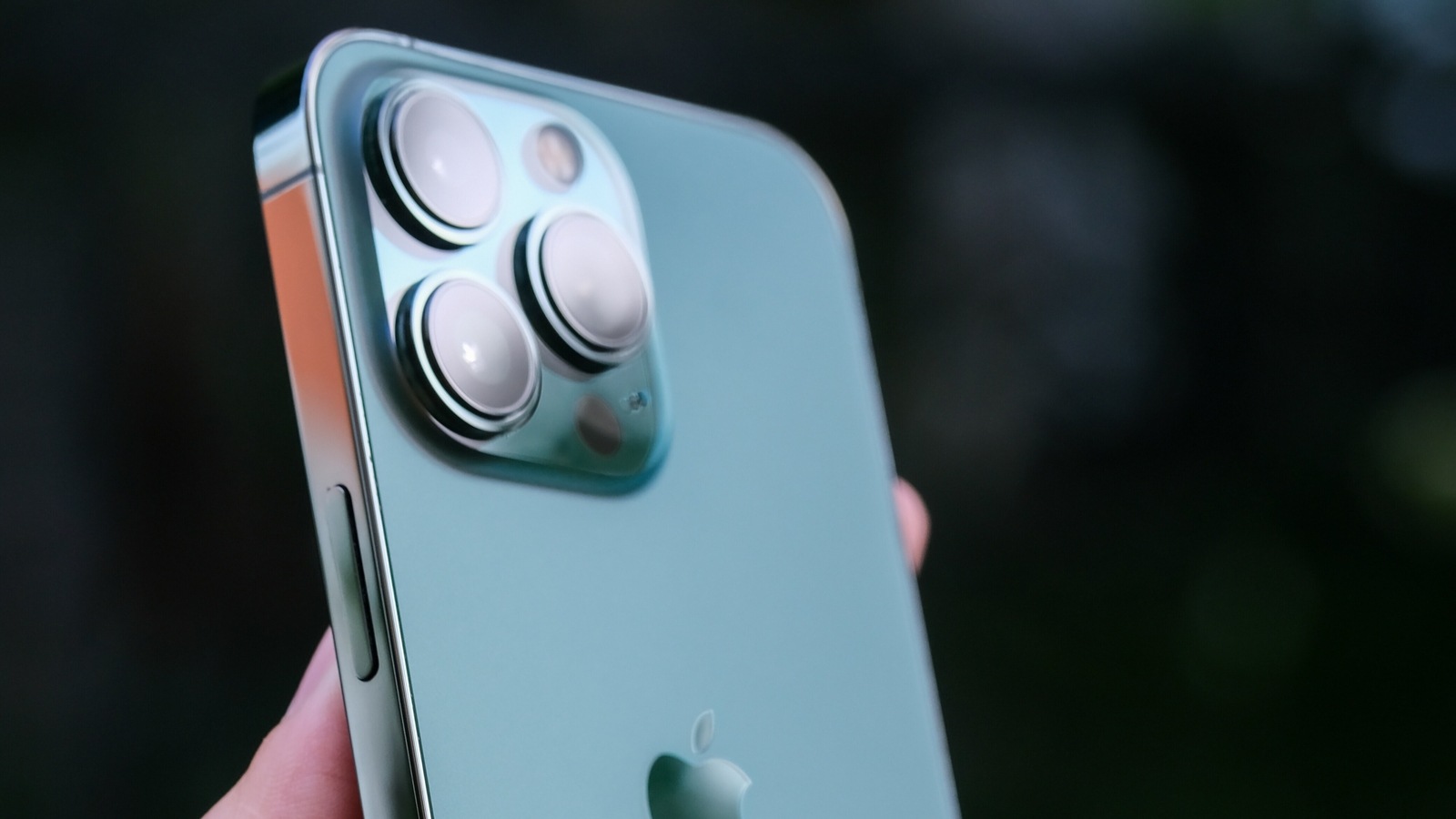 iphone 13 pro в рассрочку